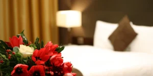 Hotel con desayuno incluido para comenzar bien el día
