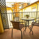 Habitación Doble (dos camas)