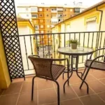 Habitación Doble (dos camas)