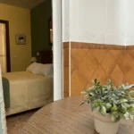 Habitación Doble (dos camas)