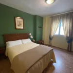 Habitación Doble (dos camas)