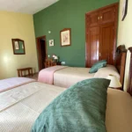 Habitación Doble (dos camas)