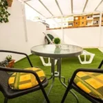 Habitación Doble (dos camas)