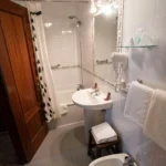 Habitacion Triple (tres camas)