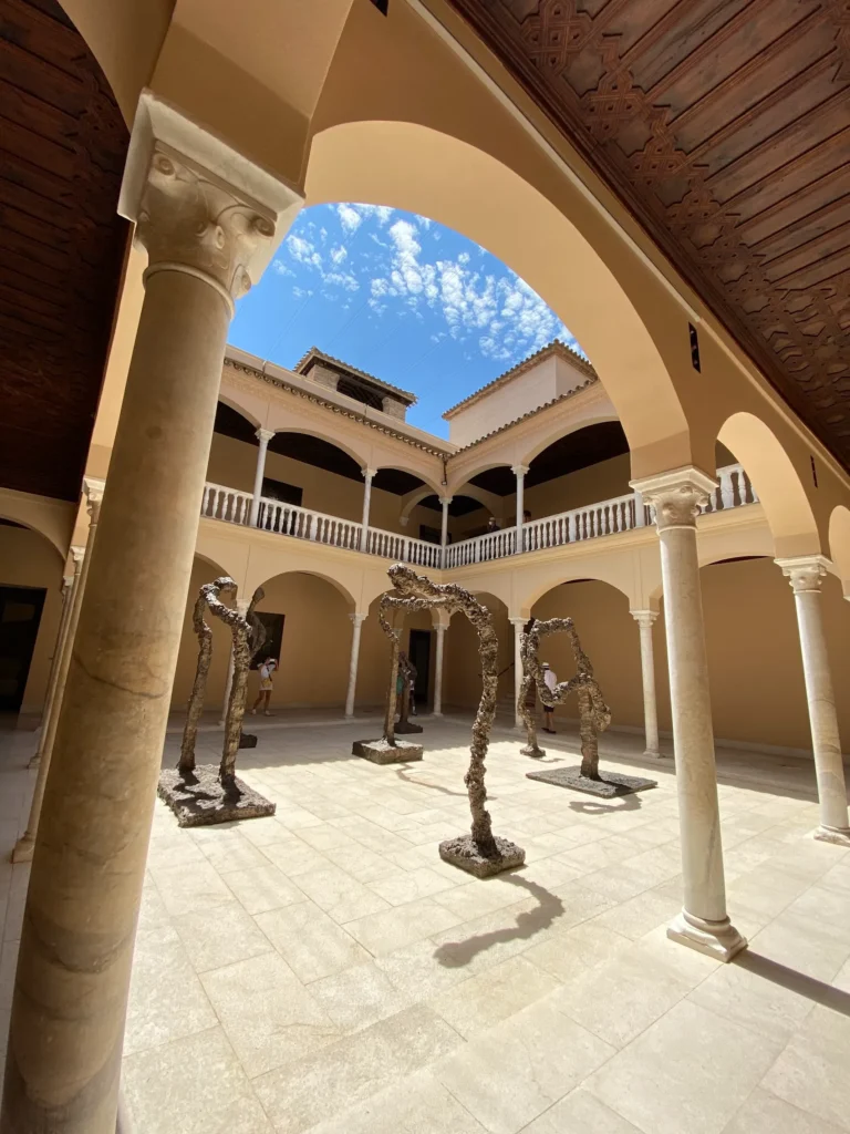 Museo Picasso Málaga