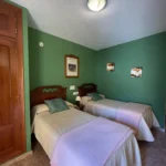 Habitación Doble (dos camas)