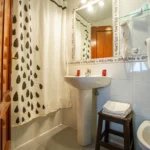 Habitación Doble (dos camas)